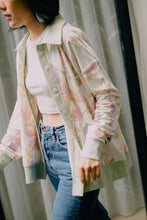 Load image into Gallery viewer, Emi Cardigan in Florets