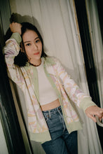 Load image into Gallery viewer, Emi Cardigan in Florets