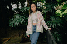 Load image into Gallery viewer, Emi Cardigan in Florets