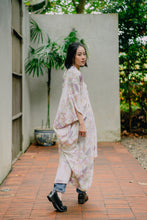 Load image into Gallery viewer, Yuma Kaftan in Florets