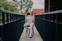 Load image into Gallery viewer, Kira Set in Desert Blooms