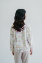 Load image into Gallery viewer, Gina Jumper in Florets