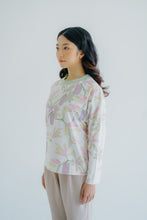 Load image into Gallery viewer, Gina Jumper in Florets