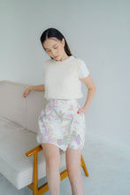 Load image into Gallery viewer, Yuna Skort in Florets