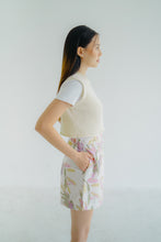 Load image into Gallery viewer, Yuna Skort in Florets