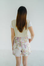 Load image into Gallery viewer, Yuna Skort in Florets