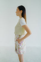 Load image into Gallery viewer, Yuna Skort in Peaches