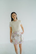 Load image into Gallery viewer, Yuna Skort in Florets