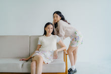 Load image into Gallery viewer, Yuna Skort in Florets