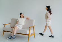 Load image into Gallery viewer, Yuna Skort in Peaches