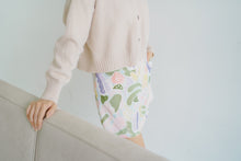 Load image into Gallery viewer, Yuna Skort in Peaches