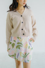 Load image into Gallery viewer, Yuna Skort in Peaches