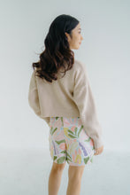 Load image into Gallery viewer, Yuna Skort in Peaches