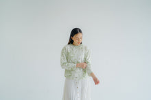 Load image into Gallery viewer, Gina Jumper in Rosettes