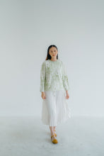 Load image into Gallery viewer, Gina Jumper in Rosettes