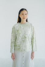 Load image into Gallery viewer, Gina Jumper in Cactus