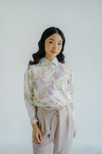 Load image into Gallery viewer, Gina Jumper in Florets