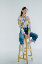 Load image into Gallery viewer, Gina Jumper in Cactus