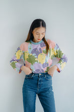 Load image into Gallery viewer, Gina Jumper in Cactus