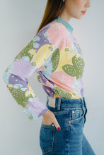 Load image into Gallery viewer, Gina Jumper in Cactus