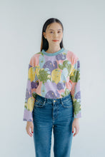 Load image into Gallery viewer, Gina Jumper in Cactus