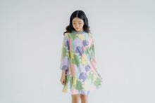 Load image into Gallery viewer, Bessie Dress in Cactus