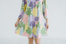 Load image into Gallery viewer, Bessie Dress in Cactus