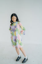 Load image into Gallery viewer, Bessie Dress in Cactus