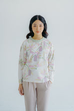 Load image into Gallery viewer, Gina Jumper in Florets