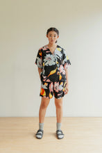 Load image into Gallery viewer, Momiji Set in Black Poppy