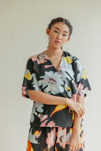 Load image into Gallery viewer, Momiji Set in Black Poppy