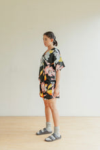 Load image into Gallery viewer, Momiji Set in Black Poppy