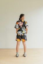 Load image into Gallery viewer, Momiji Set in Black Poppy