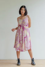 Load image into Gallery viewer, Himawari Dress in Pink