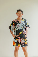 Load image into Gallery viewer, Momiji Set in Black Poppy