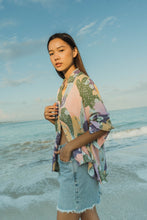 Load image into Gallery viewer, Maru Shirt in Cactus