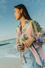 Load image into Gallery viewer, Maru Shirt in Cactus