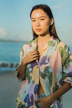 Load image into Gallery viewer, Maru Shirt in Cactus