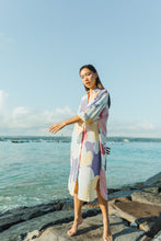 Load image into Gallery viewer, Natsu Dress in Ginkgo