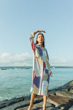 Load image into Gallery viewer, Natsu Dress in Ginkgo