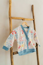 Load image into Gallery viewer, Kaori Cardigan (Kids)