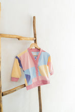 Load image into Gallery viewer, Kaori Cardigan (Kids)