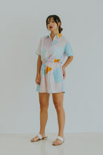 Load image into Gallery viewer, Shiori Jumpsuit in Pastel