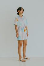 Load image into Gallery viewer, Shiori Jumpsuit in Pastel