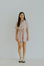 Load image into Gallery viewer, Shiori Jumpsuit in Pansy