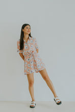 Load image into Gallery viewer, Shiori Jumpsuit in Pansy
