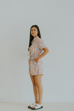 Load image into Gallery viewer, Shiori Jumpsuit in Pansy