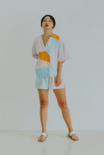 Load image into Gallery viewer, Momiji Set in Pastel Blue