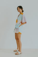 Load image into Gallery viewer, Momiji Set in Pastel Blue