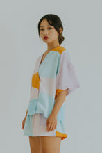 Load image into Gallery viewer, Momiji Set in Pastel Blue